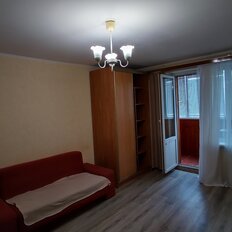 Квартира 34 м², 1-комнатная - изображение 1