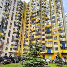 Квартира 37,1 м², 1-комнатная - изображение 2