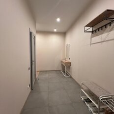 Квартира 56 м², 2-комнатные - изображение 3