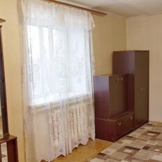 Квартира 31 м², 1-комнатная - изображение 3