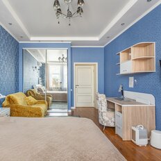 Квартира 76 м², 2-комнатная - изображение 4