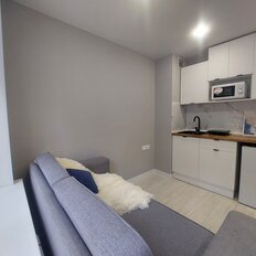 Квартира 16 м², студия - изображение 2