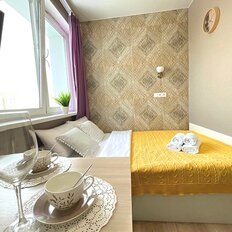 Квартира 21 м², 1-комнатная - изображение 5