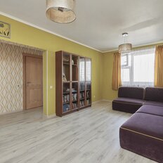 Квартира 76,5 м², 3-комнатная - изображение 1