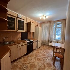 Квартира 35 м², 1-комнатная - изображение 2