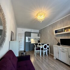 Квартира 23,5 м², студия - изображение 2