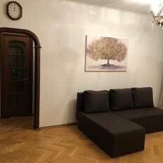 Квартира 50 м², 2-комнатная - изображение 1