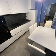 Квартира 60 м², 2-комнатная - изображение 1