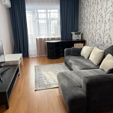 Квартира 41,1 м², 1-комнатная - изображение 5