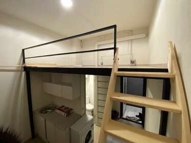 18 м², апартаменты-студия 4 600 000 ₽ - изображение 90