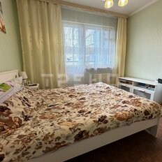 Квартира 59,5 м², 2-комнатная - изображение 1