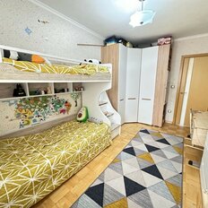 Квартира 75 м², 3-комнатная - изображение 3