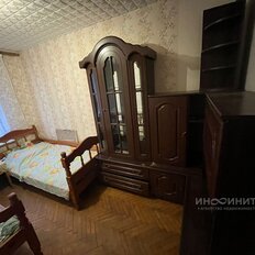 Квартира 57,8 м², 3-комнатная - изображение 5