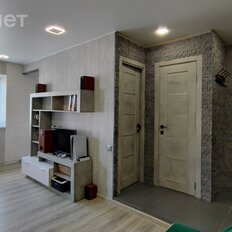 Квартира 53,1 м², 3-комнатная - изображение 2