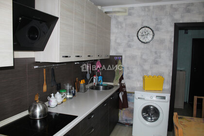 Купить квартиру с отделкой под ключ у метро Панки в Москве и МО - изображение 18