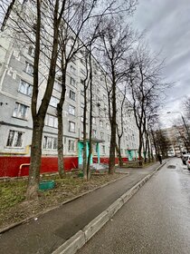 Купить квартиру площадью 130 кв.м. в районе Кузьминки в Москве и МО - изображение 21