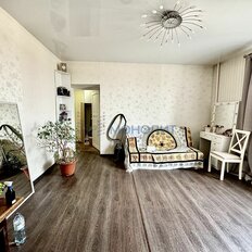 Квартира 63,7 м², 2-комнатная - изображение 1