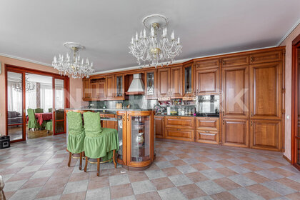 Купить квартиру с ремонтом в районе Зябликово в Москве и МО - изображение 19