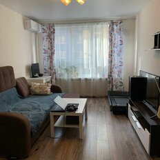 Квартира 36,5 м², 1-комнатная - изображение 3