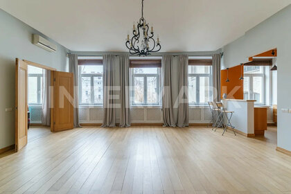 Купить квартиру площадью 16 кв.м. в районе Москворечье-Сабурово в Москве и МО - изображение 36
