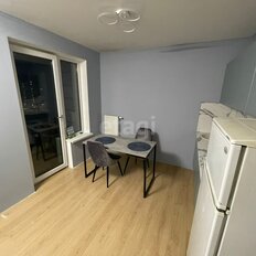 Квартира 23,7 м², студия - изображение 2