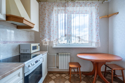 Купить квартиру с евроремонтом у метро МЦД Битца в Москве и МО - изображение 17