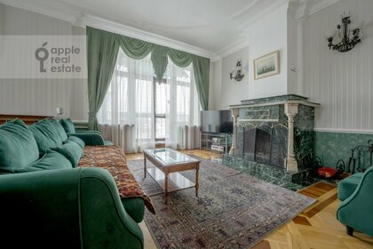 26,9 м², квартира-студия 7 000 000 ₽ - изображение 31