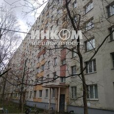 Квартира 32,8 м², 1-комнатная - изображение 2