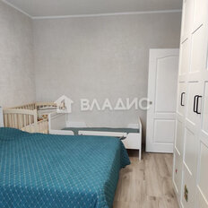 Квартира 39,5 м², 1-комнатная - изображение 3