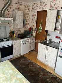 Купить квартиру с ремонтом у метро Крёкшино в Москве и МО - изображение 6