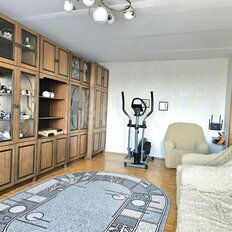 Квартира 64,3 м², 3-комнатная - изображение 2