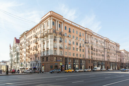 Купить студию или 1-комнатную квартиру лофт эконом класса в районе Марьино в Москве и МО - изображение 40