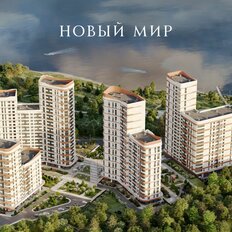 95,8 м², помещение свободного назначения - изображение 3