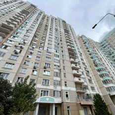 Квартира 107,4 м², 4-комнатная - изображение 2