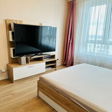 Квартира 40,4 м², 1-комнатная - изображение 1