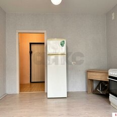 Квартира 23,5 м², студия - изображение 4