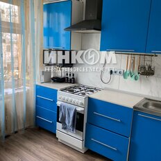 Квартира 30,5 м², 1-комнатная - изображение 5