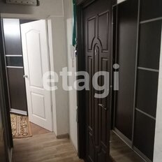 Квартира 43,1 м², 2-комнатная - изображение 5