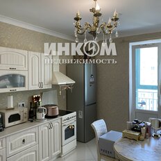 Квартира 41,3 м², 1-комнатная - изображение 1