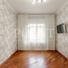 Квартира 130 м², 3-комнатная - изображение 5