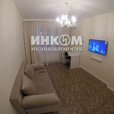 Квартира 40 м², 1-комнатная - изображение 3