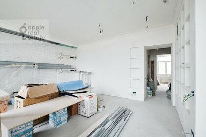 41 м², 1-комнатная квартира 3 900 ₽ в сутки - изображение 75