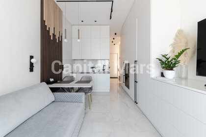 24 м², апартаменты-студия 50 500 ₽ в месяц - изображение 42