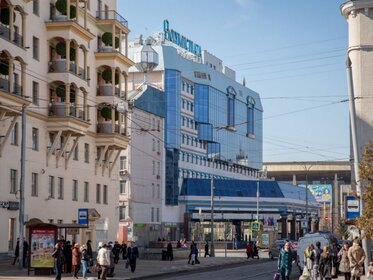 Снять посуточно квартиру у метро Охотный ряд (красная ветка) в Москве и МО - изображение 44