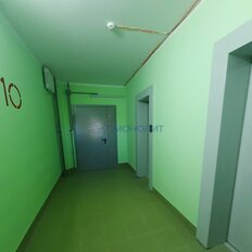 Квартира 101,8 м², 3-комнатная - изображение 5