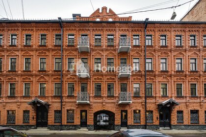 Купить квартиру-студию большую у метро Таганская (коричневая ветка) в Москве и МО - изображение 35