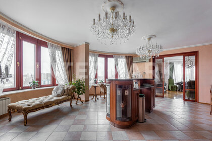 Купить квартиру на вторичном рынке в Москве - изображение 15