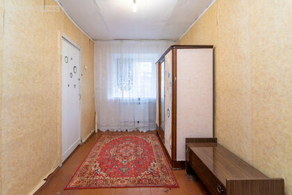 44,5 м², 2-комнатная квартира 5 450 000 ₽ - изображение 5