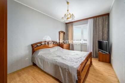 Купить квартиру в пятиэтажных домах в Москве - изображение 46