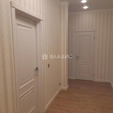 Квартира 47,5 м², 1-комнатная - изображение 4